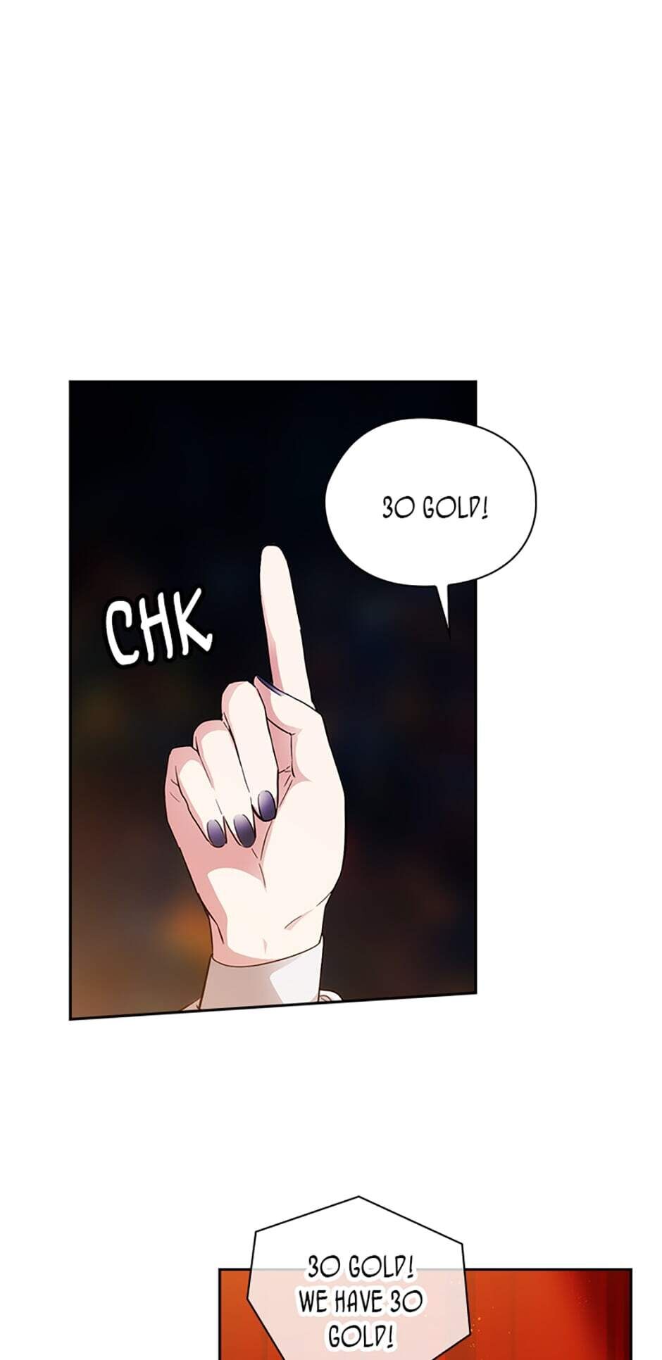 Reminiscence Adonis chapter 157 page 46