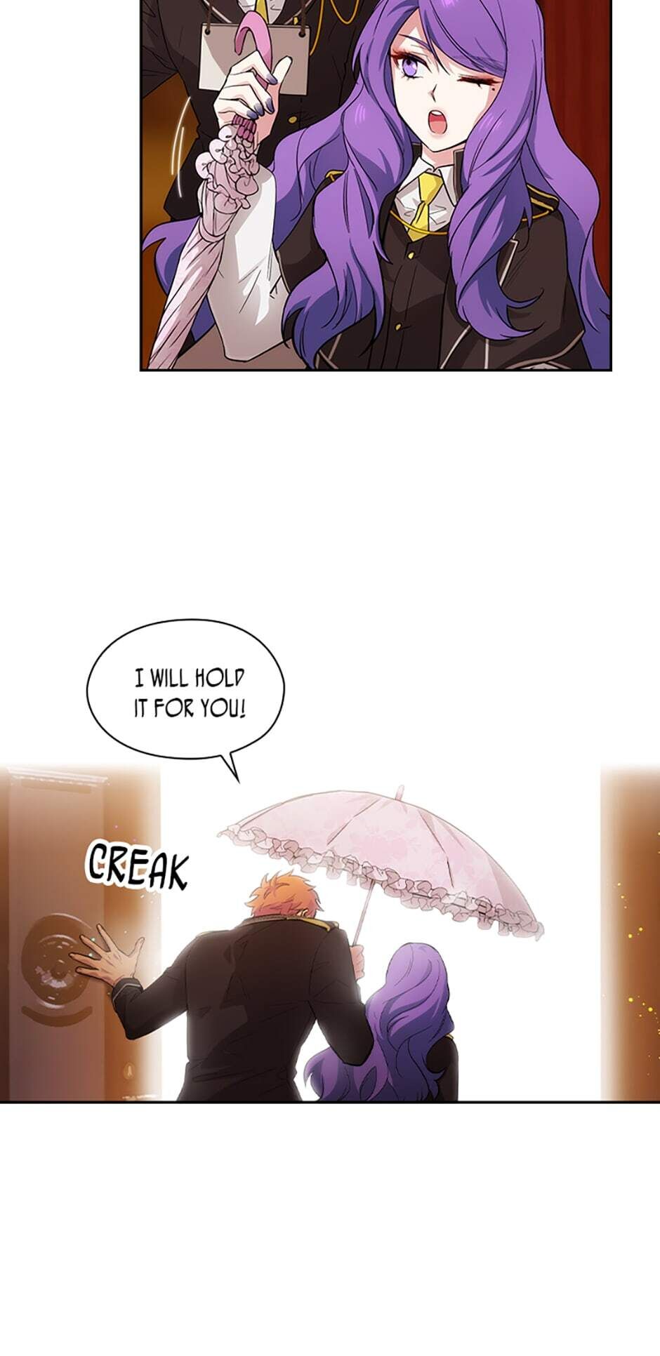 Reminiscence Adonis chapter 157 page 50