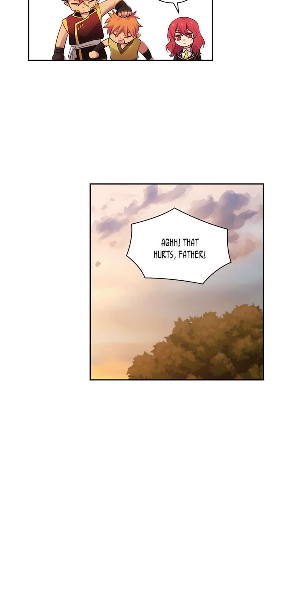 Reminiscence Adonis chapter 157 page 52