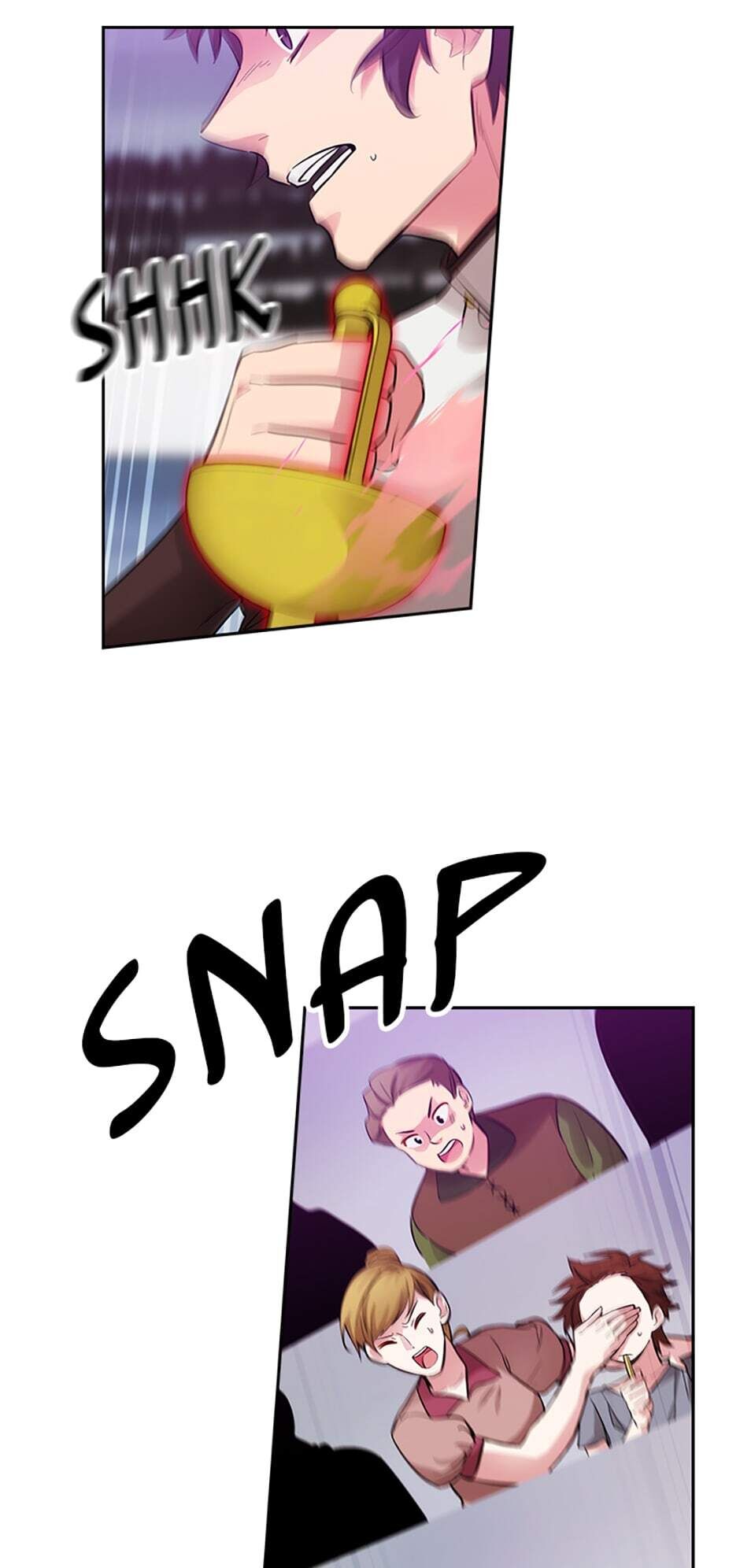 Reminiscence Adonis chapter 158 page 12