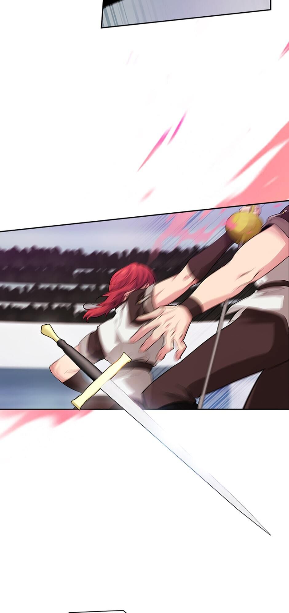 Reminiscence Adonis chapter 158 page 13