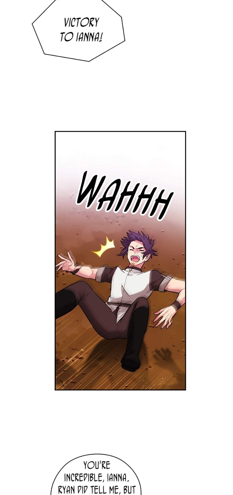 Reminiscence Adonis chapter 158 page 14