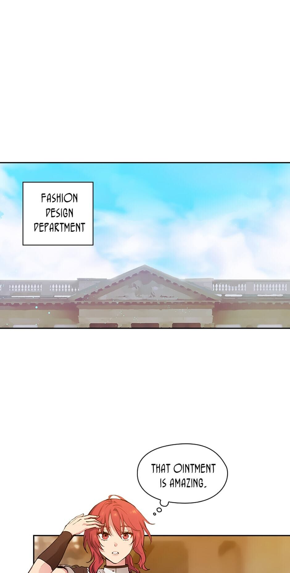 Reminiscence Adonis chapter 158 page 16