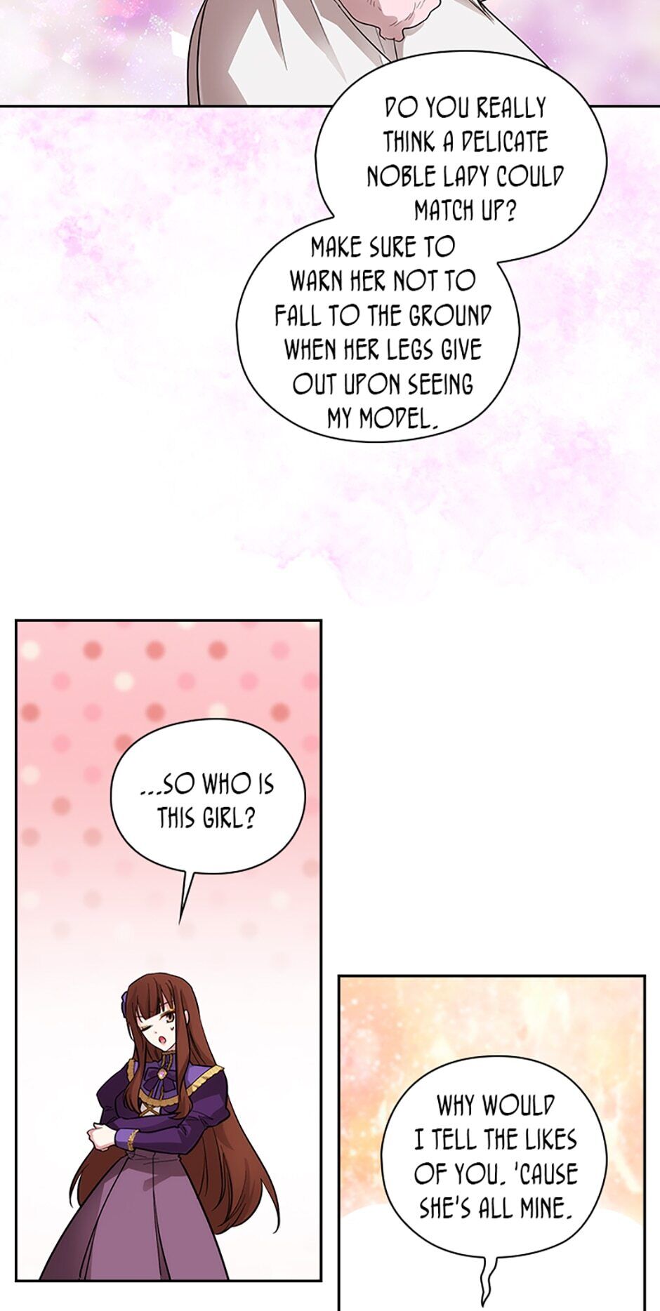 Reminiscence Adonis chapter 158 page 31