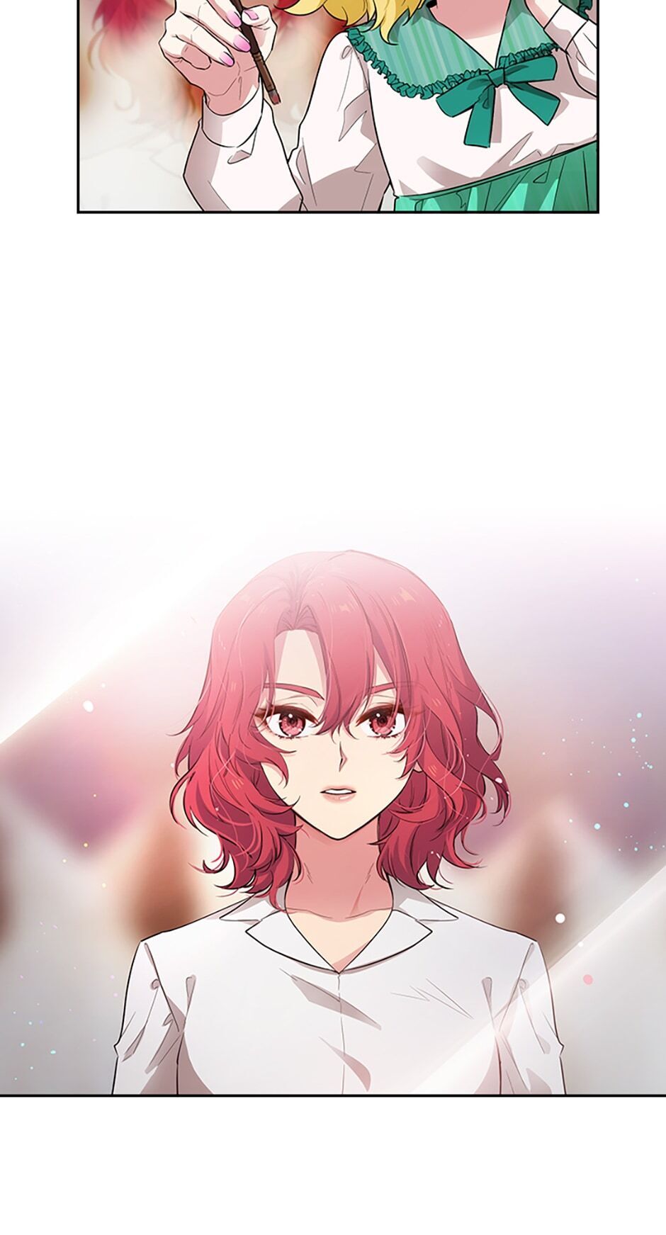 Reminiscence Adonis chapter 158 page 40