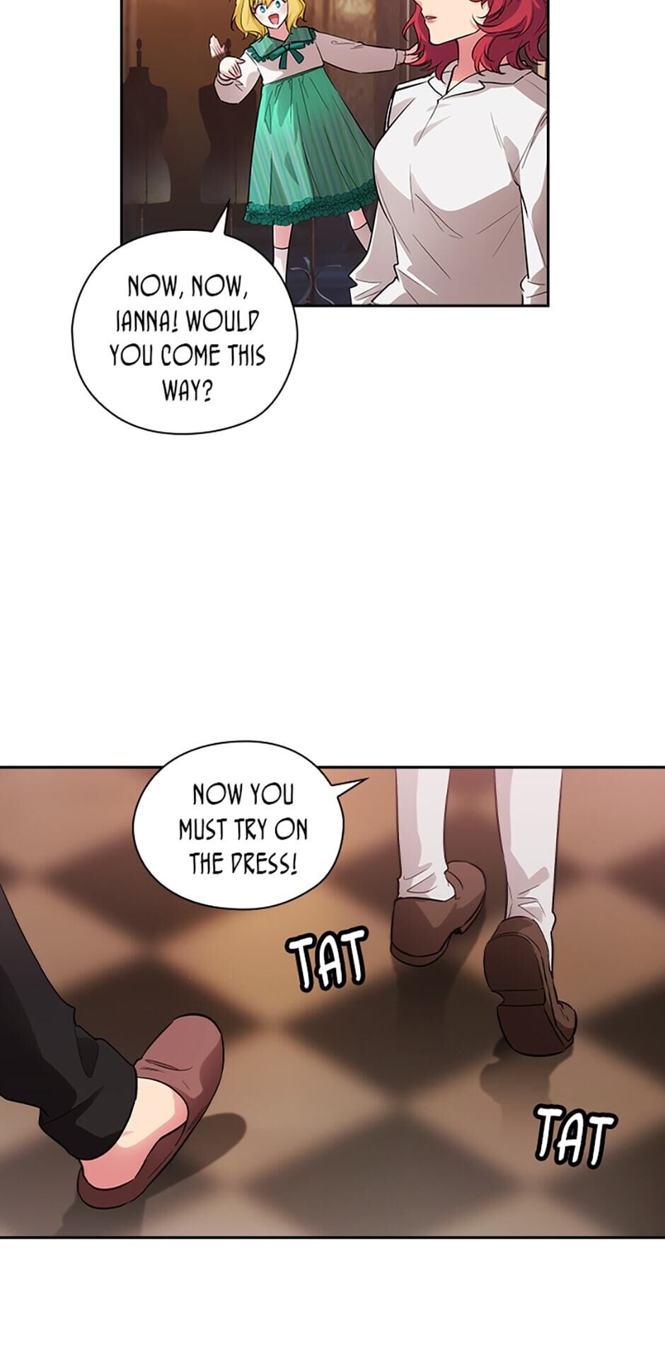 Reminiscence Adonis chapter 158 page 42