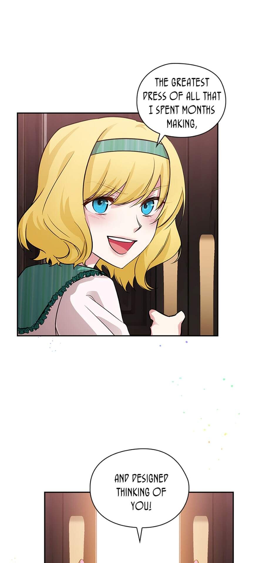 Reminiscence Adonis chapter 158 page 43