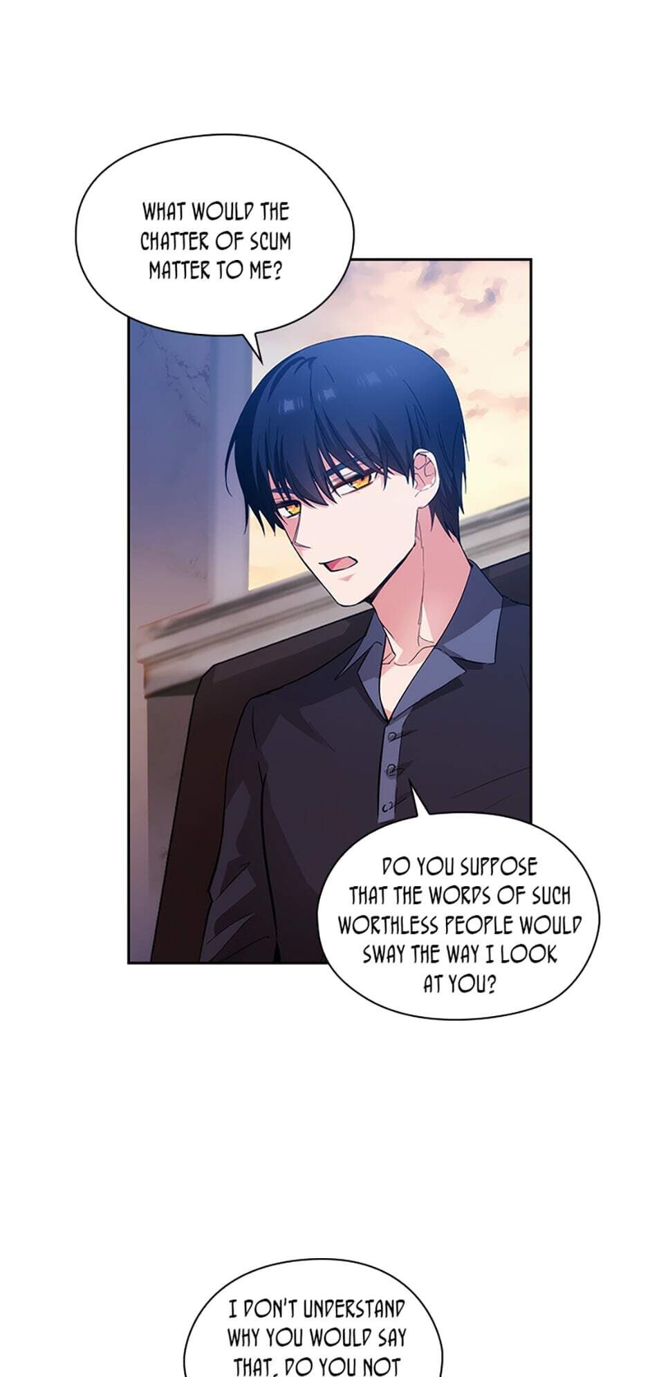 Reminiscence Adonis chapter 158 page 7