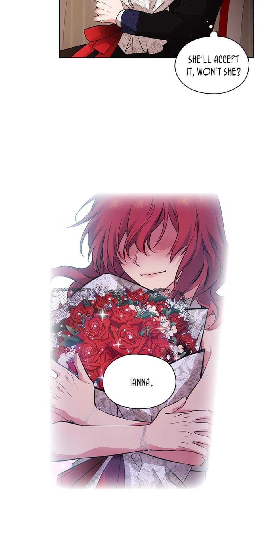 Reminiscence Adonis chapter 159 page 13