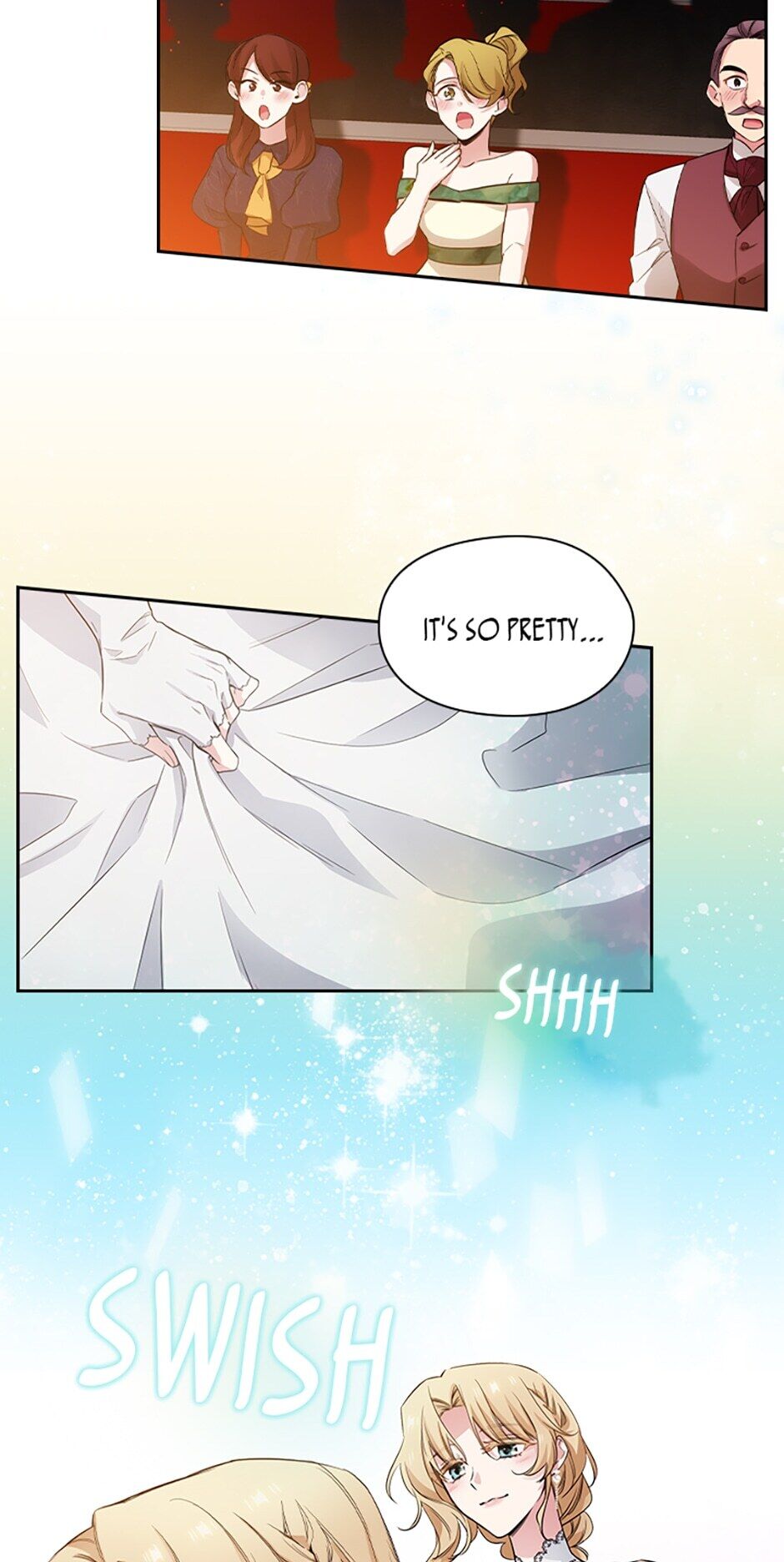 Reminiscence Adonis chapter 159 page 16