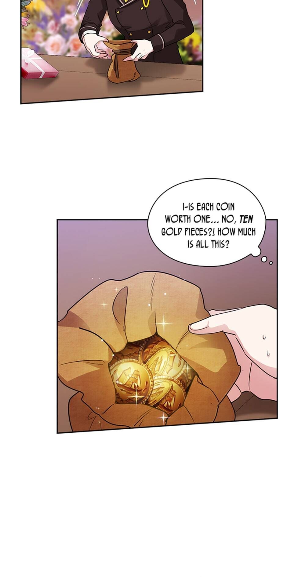 Reminiscence Adonis chapter 159 page 2