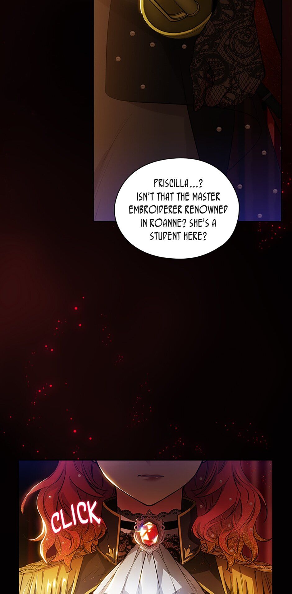 Reminiscence Adonis chapter 159 page 20