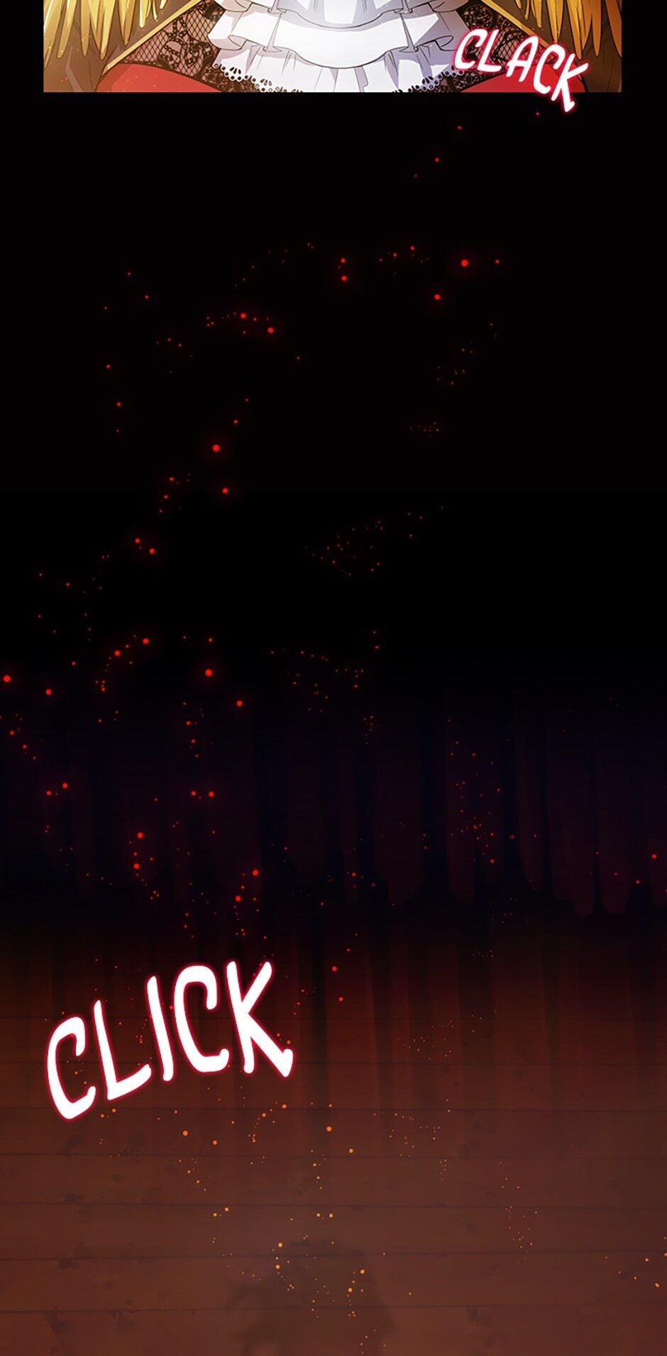 Reminiscence Adonis chapter 159 page 21