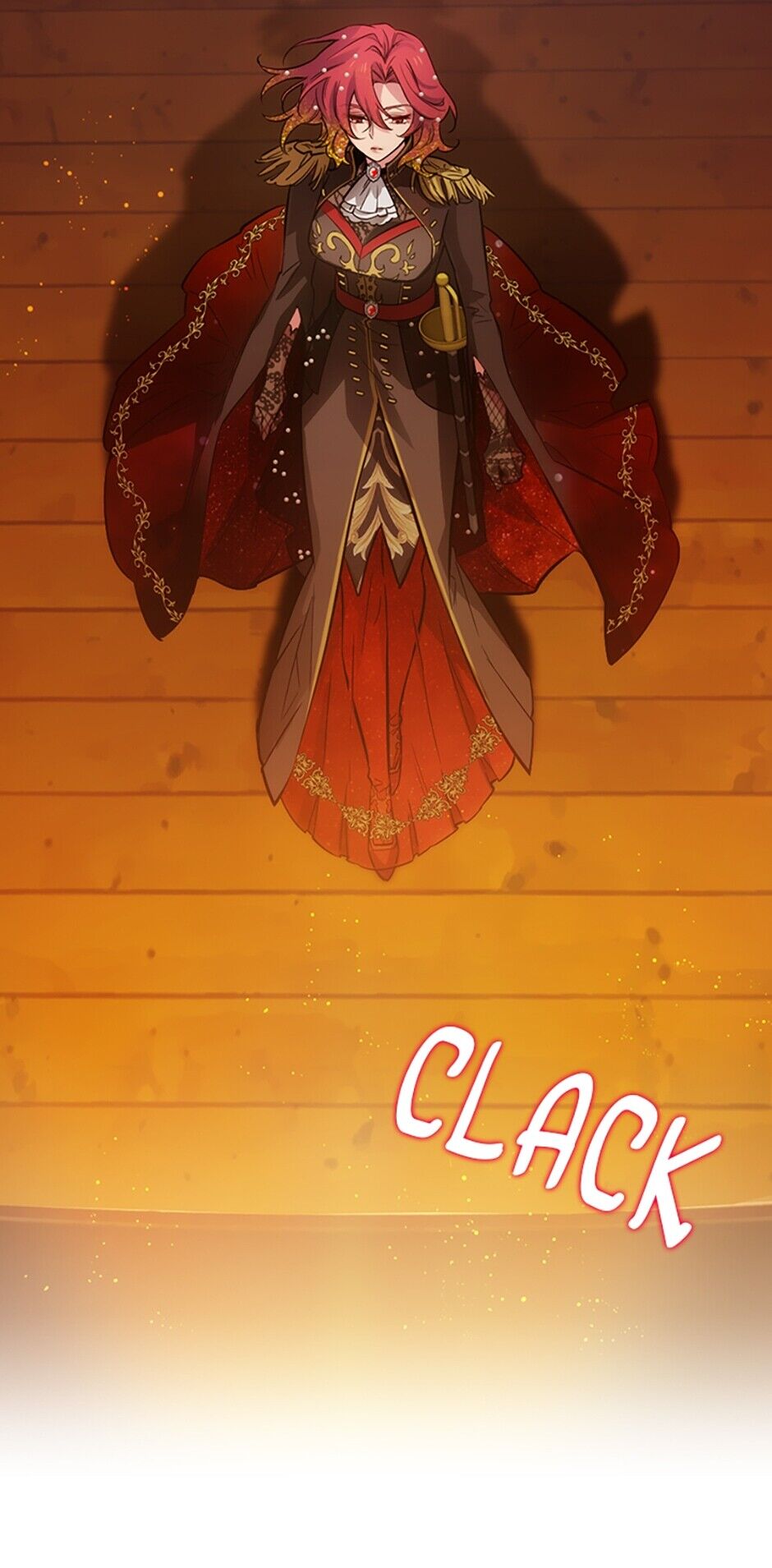 Reminiscence Adonis chapter 159 page 22