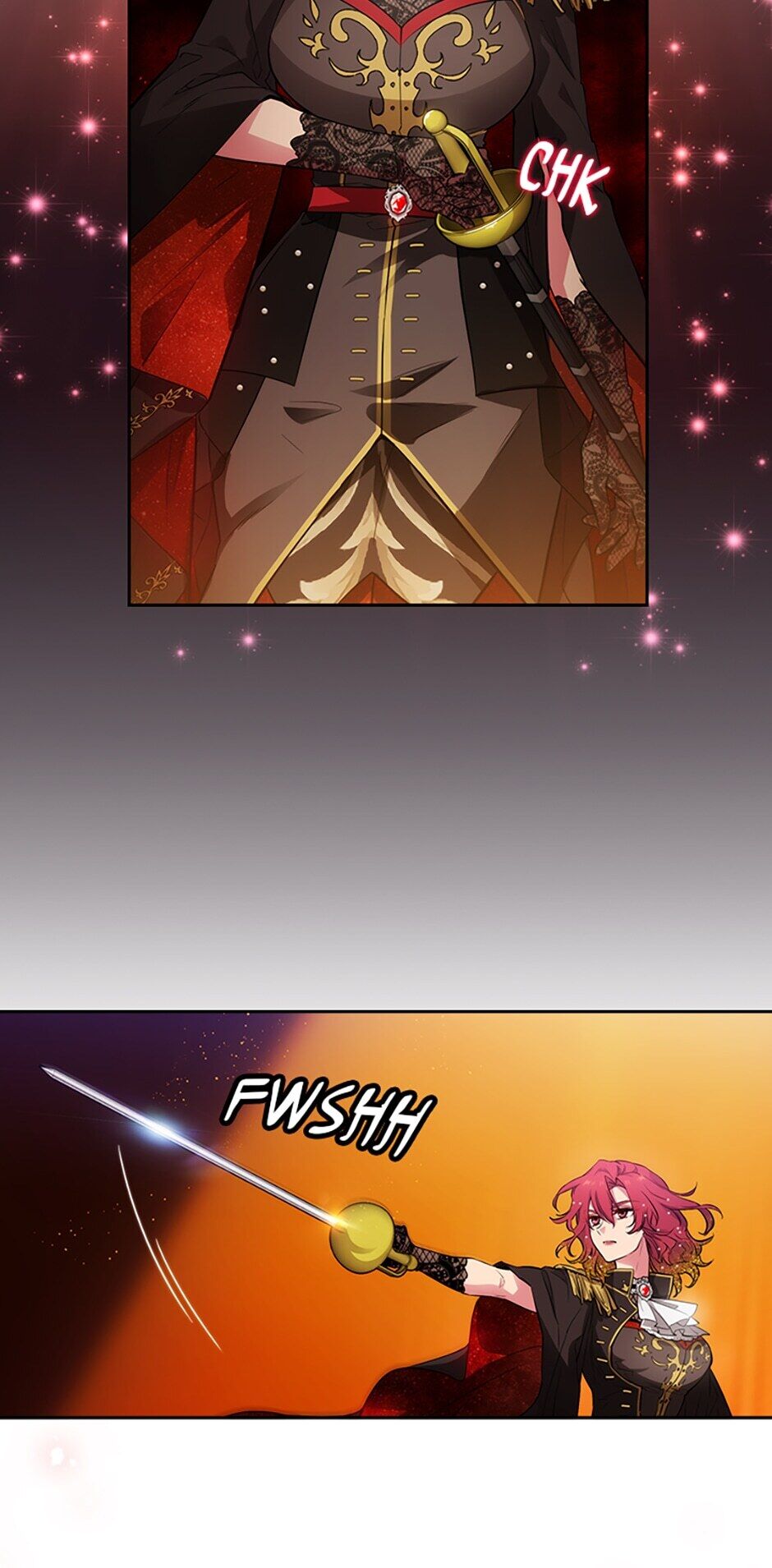 Reminiscence Adonis chapter 159 page 24