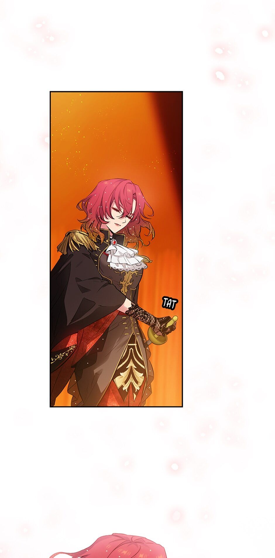 Reminiscence Adonis chapter 159 page 25