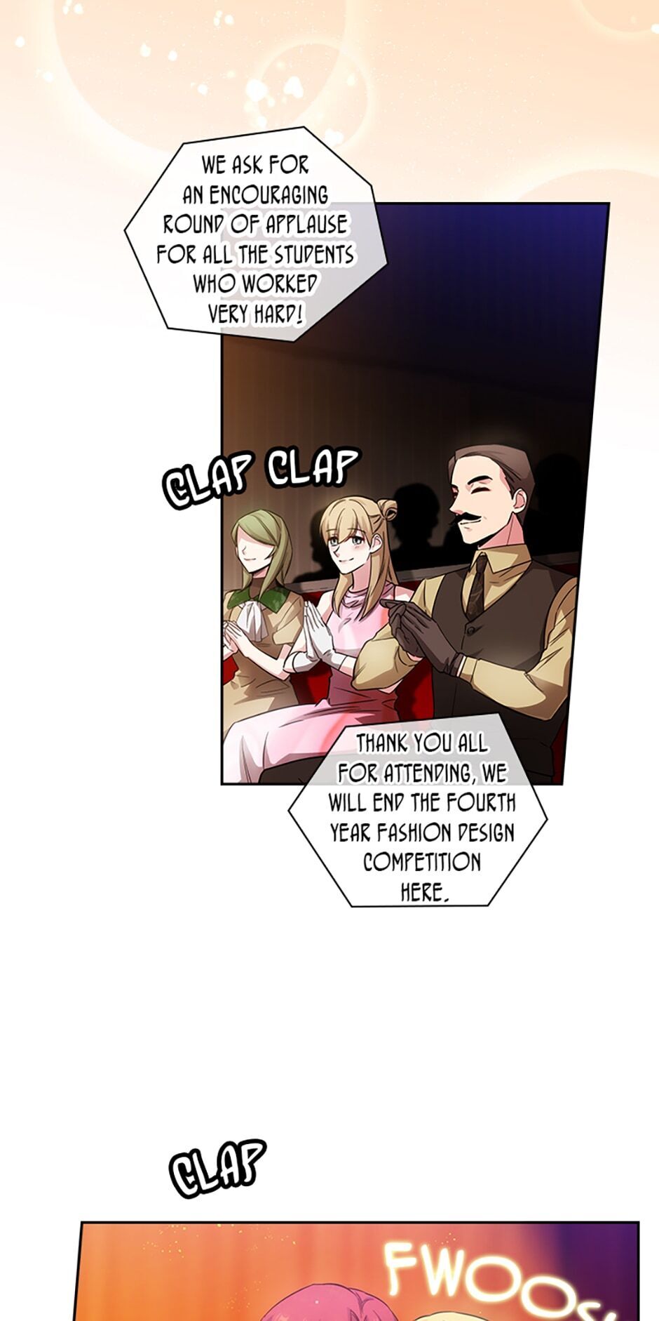 Reminiscence Adonis chapter 159 page 31