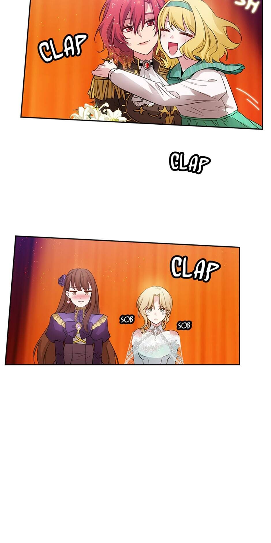 Reminiscence Adonis chapter 159 page 32