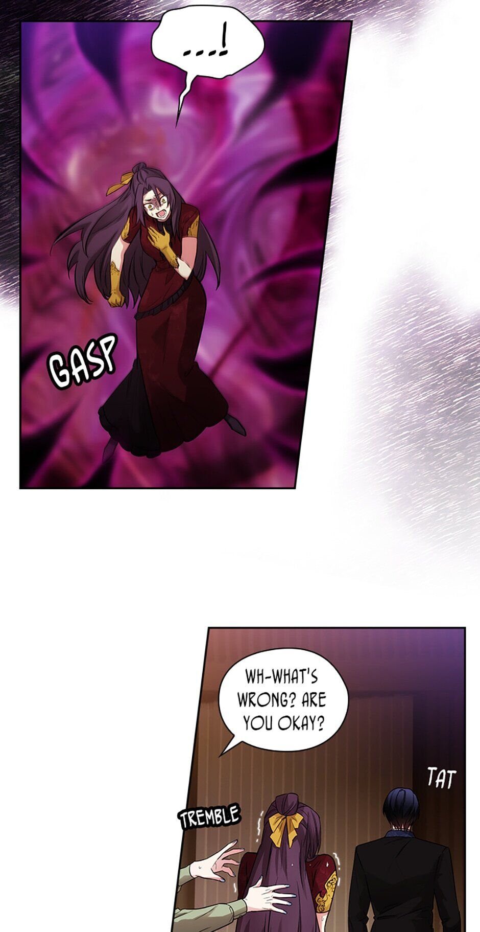 Reminiscence Adonis chapter 159 page 42