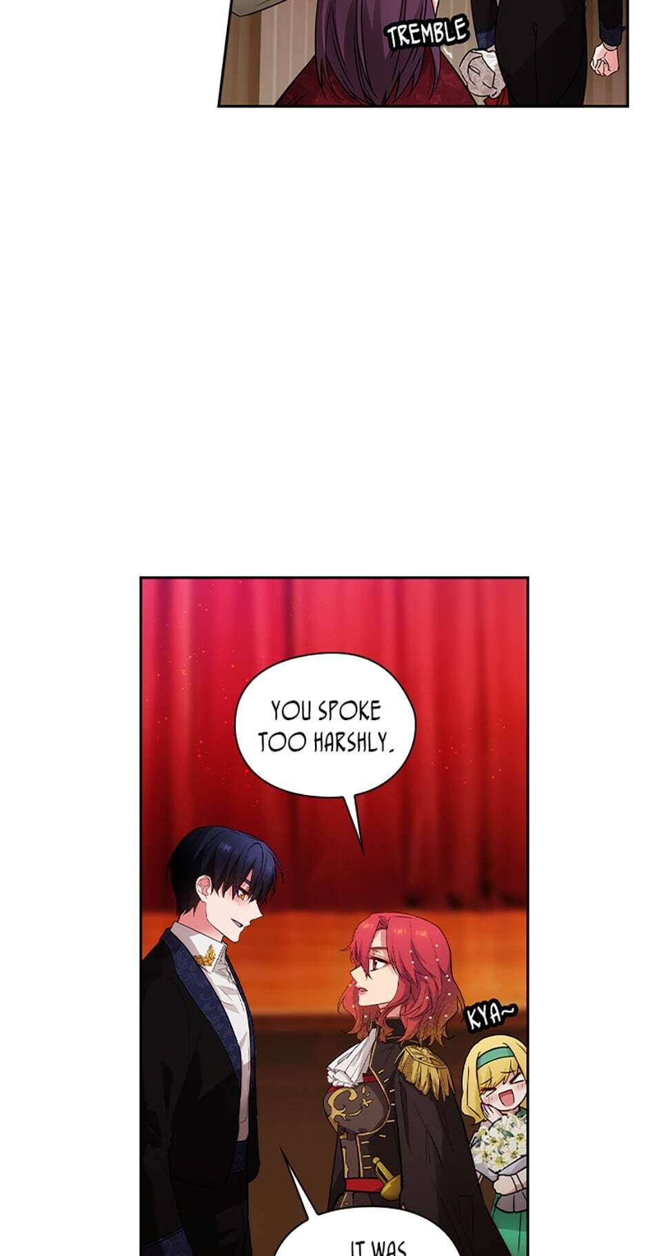 Reminiscence Adonis chapter 159 page 43