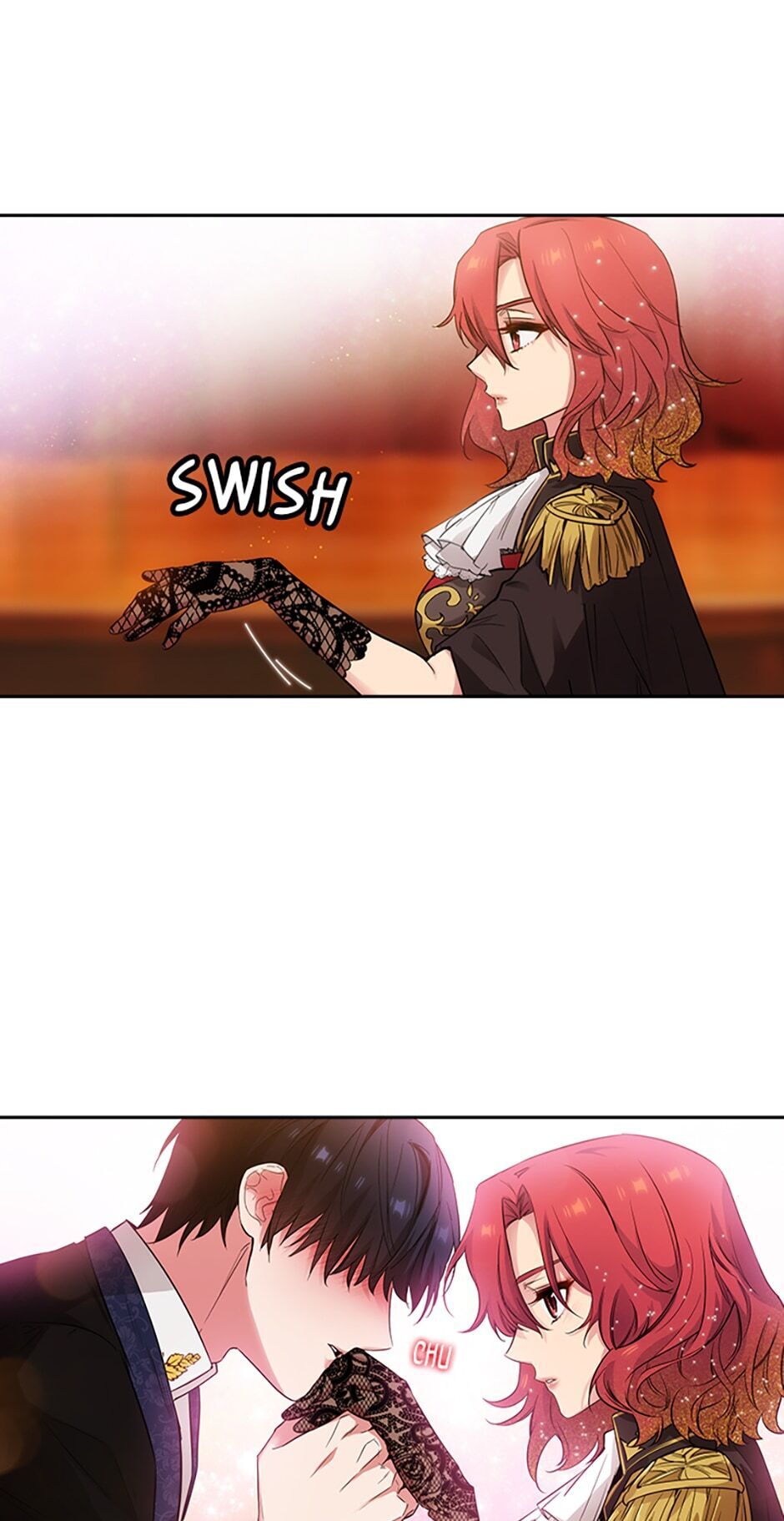 Reminiscence Adonis chapter 159 page 45