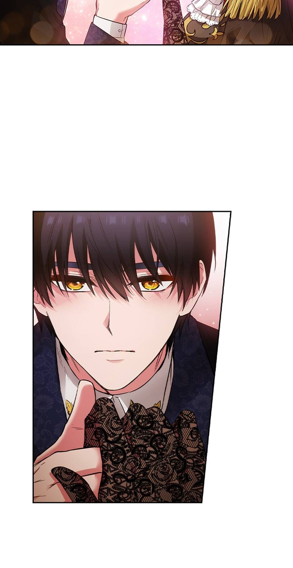 Reminiscence Adonis chapter 159 page 46