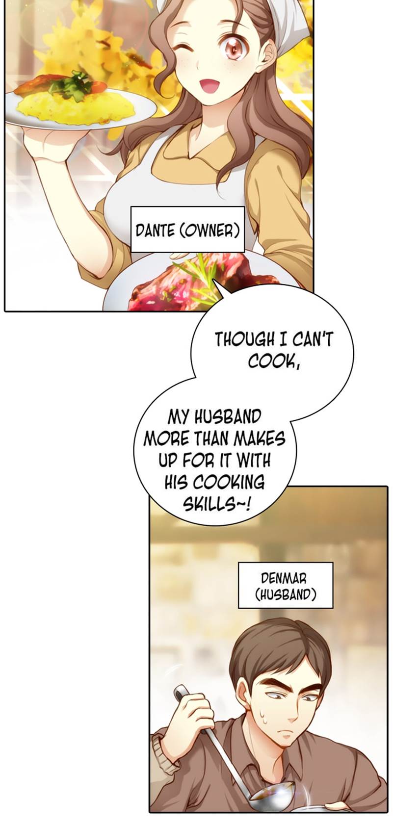 Reminiscence Adonis chapter 16 page 10