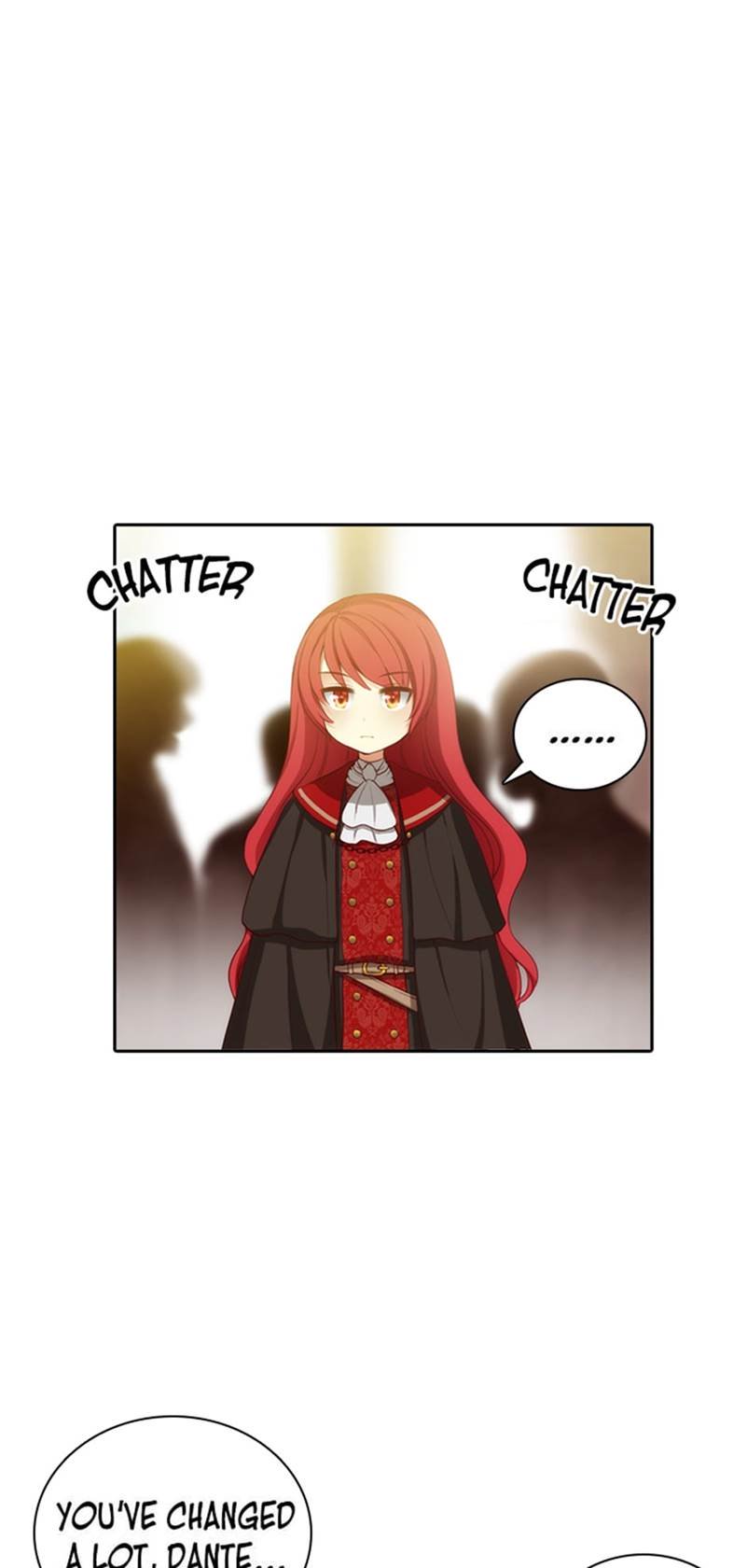 Reminiscence Adonis chapter 16 page 11