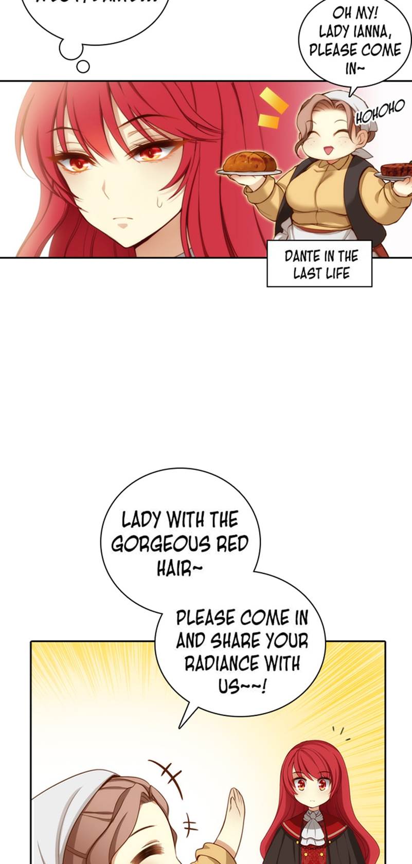 Reminiscence Adonis chapter 16 page 12