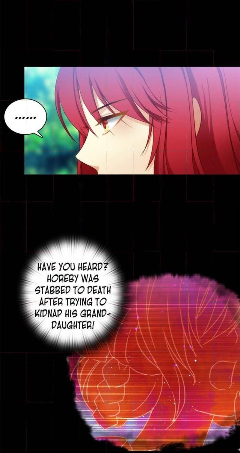 Reminiscence Adonis chapter 16 page 18