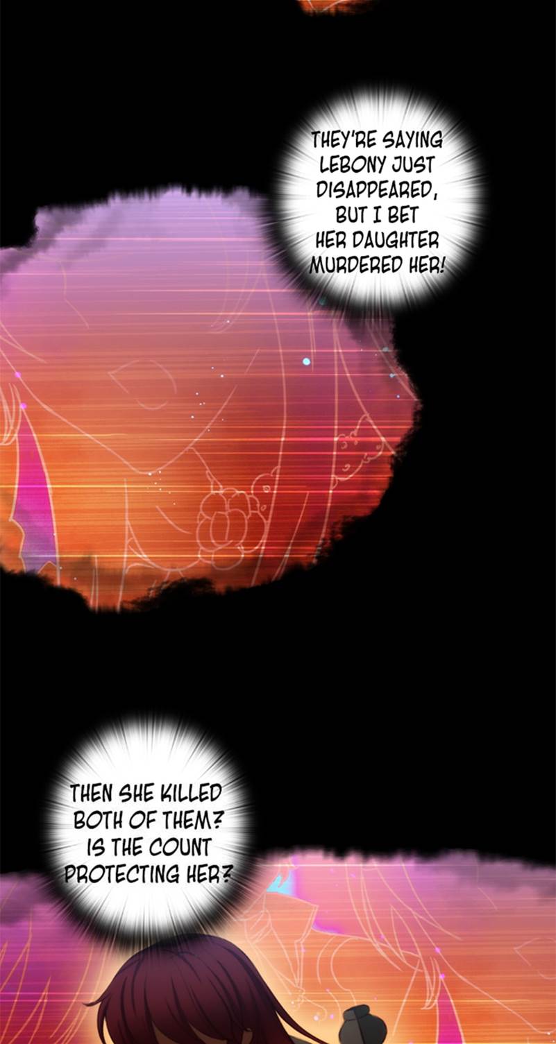 Reminiscence Adonis chapter 16 page 19