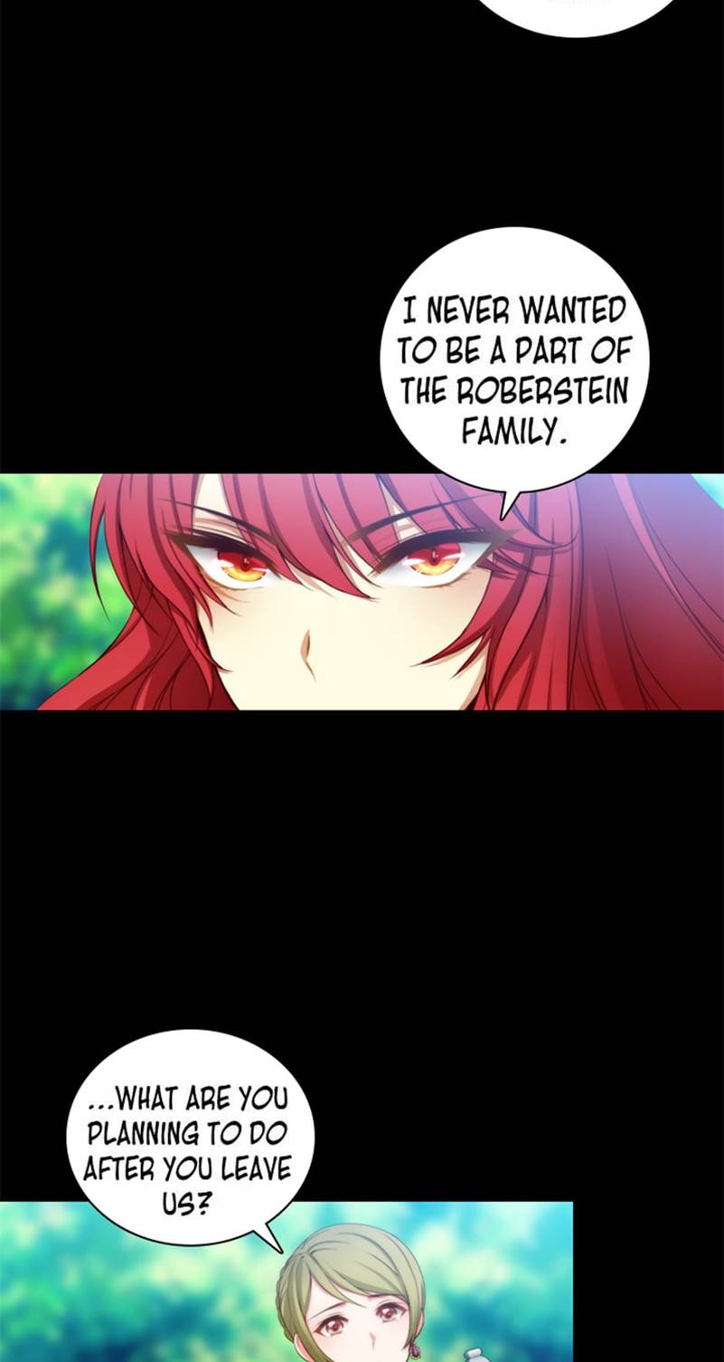 Reminiscence Adonis chapter 16 page 21