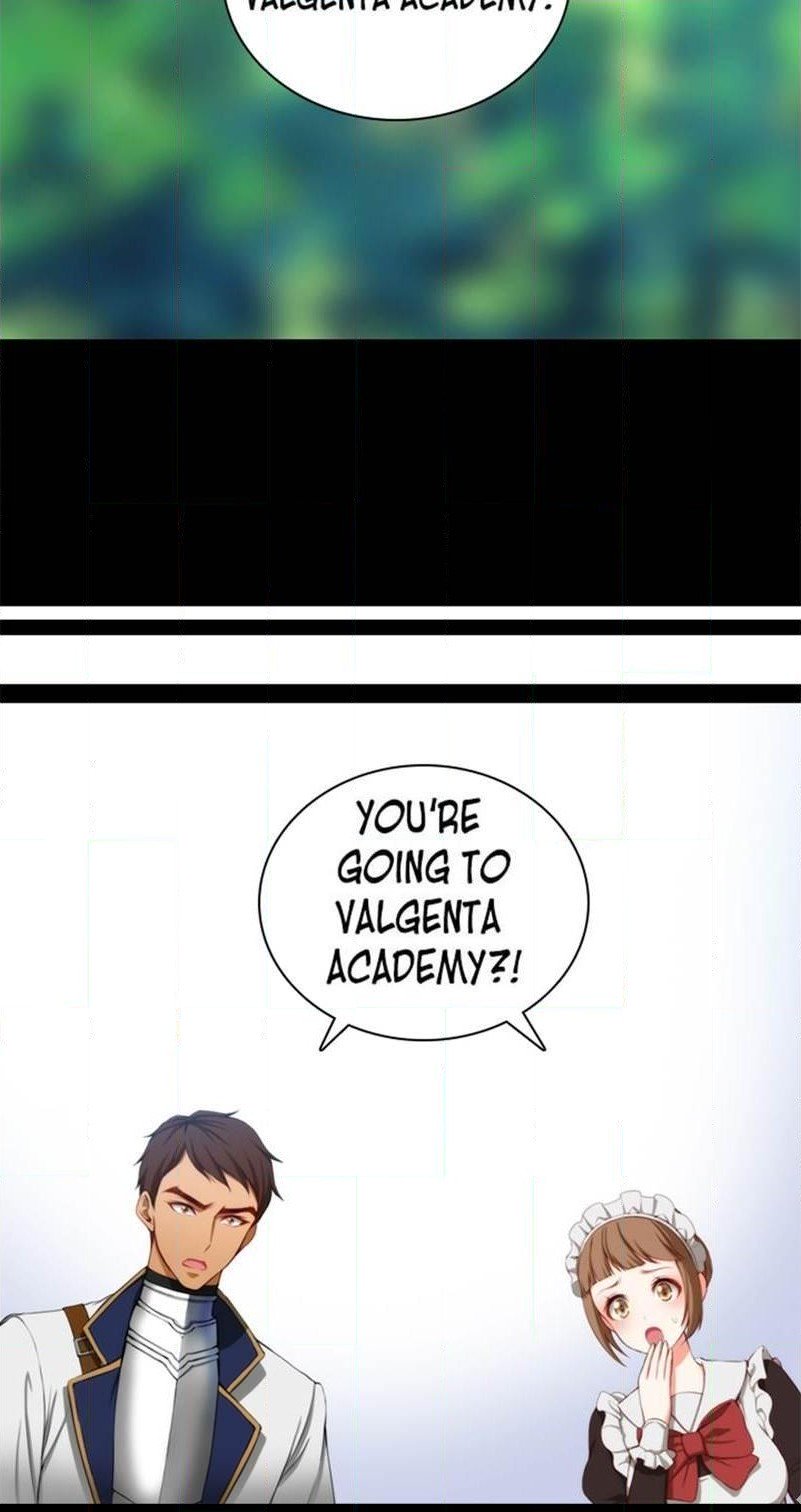 Reminiscence Adonis chapter 16 page 23