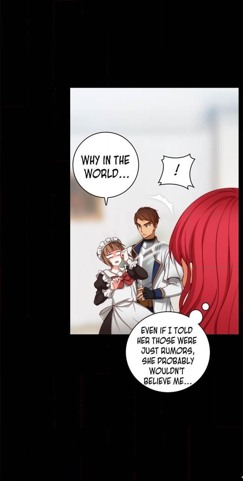 Reminiscence Adonis chapter 16 page 29