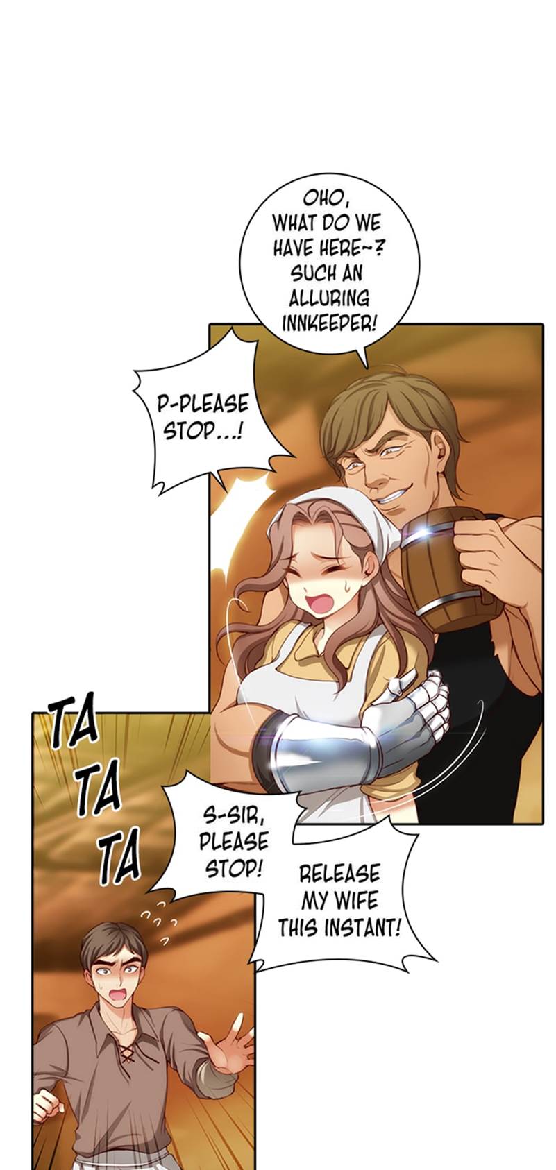 Reminiscence Adonis chapter 16 page 37