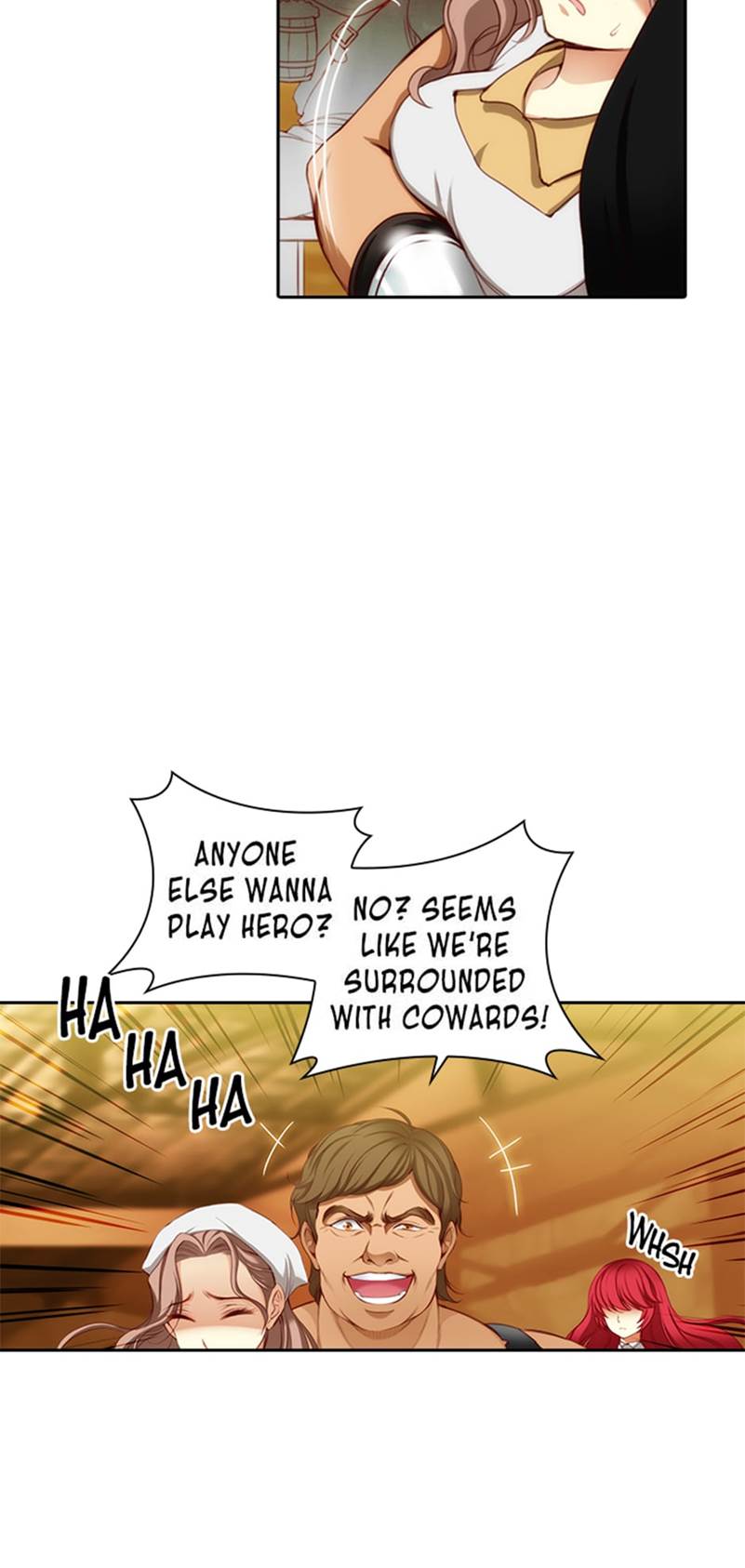 Reminiscence Adonis chapter 16 page 42