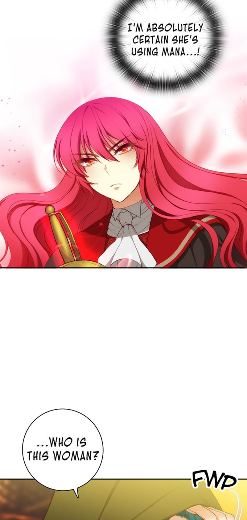 Reminiscence Adonis chapter 16 page 44