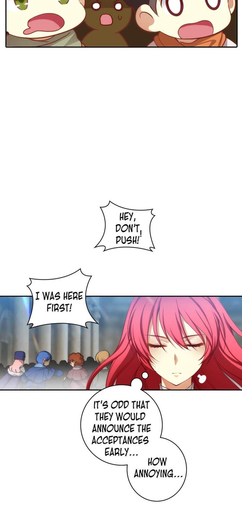 Reminiscence Adonis chapter 16 page 7