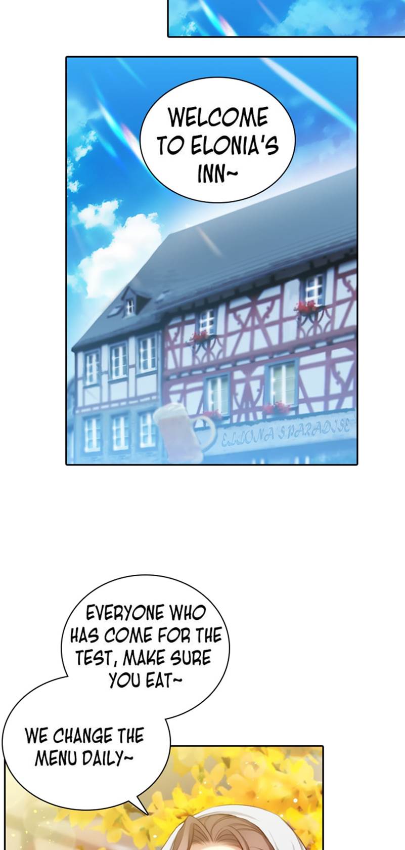 Reminiscence Adonis chapter 16 page 9