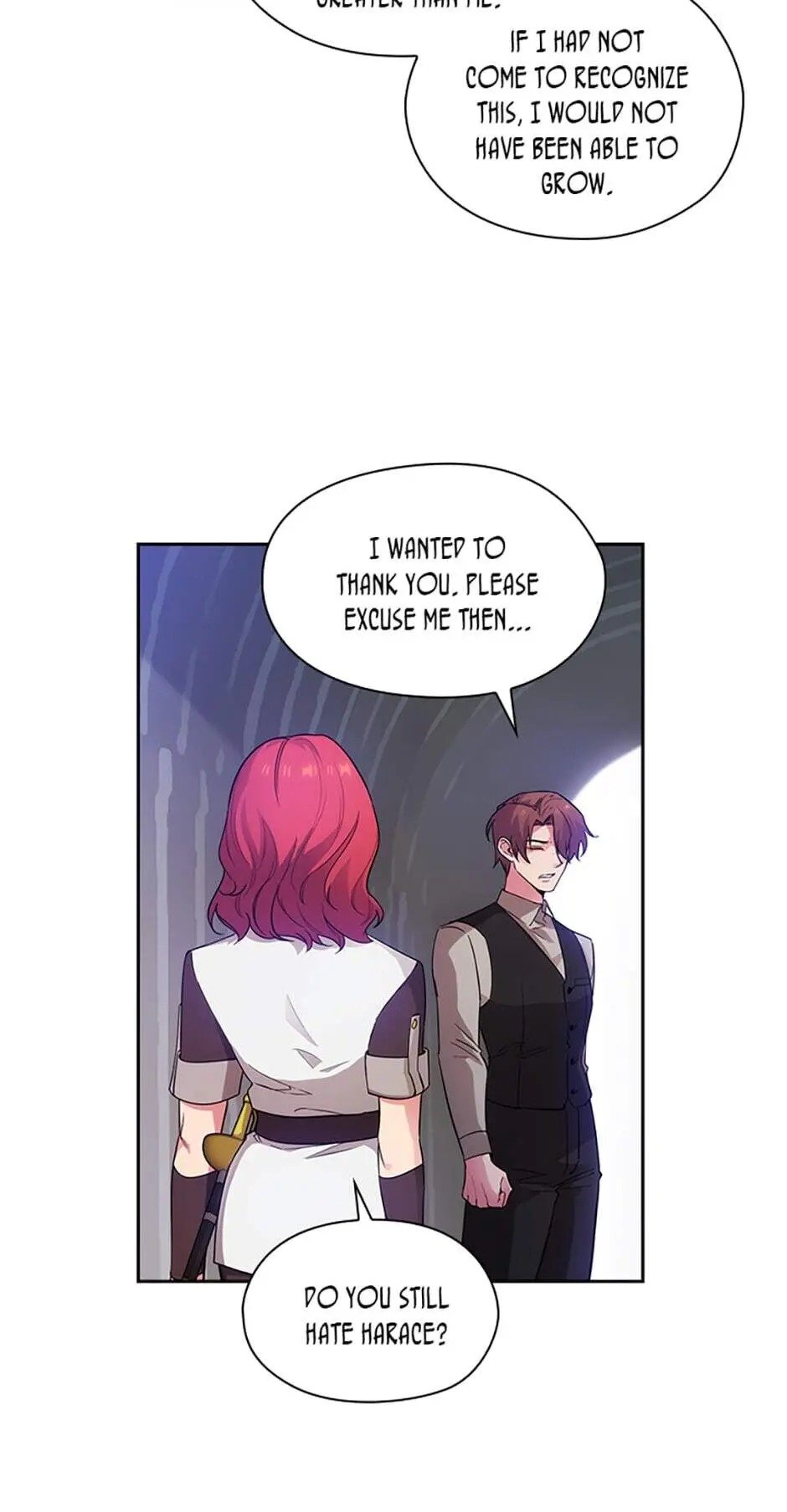 Reminiscence Adonis chapter 160 page 10