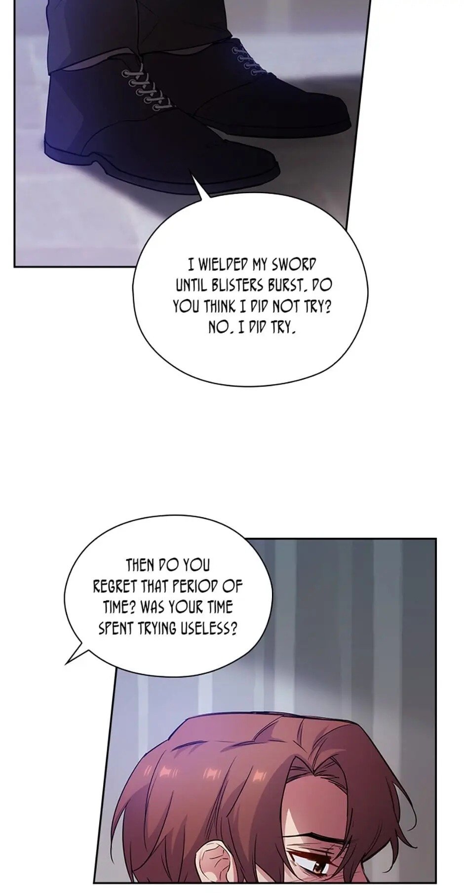 Reminiscence Adonis chapter 160 page 13