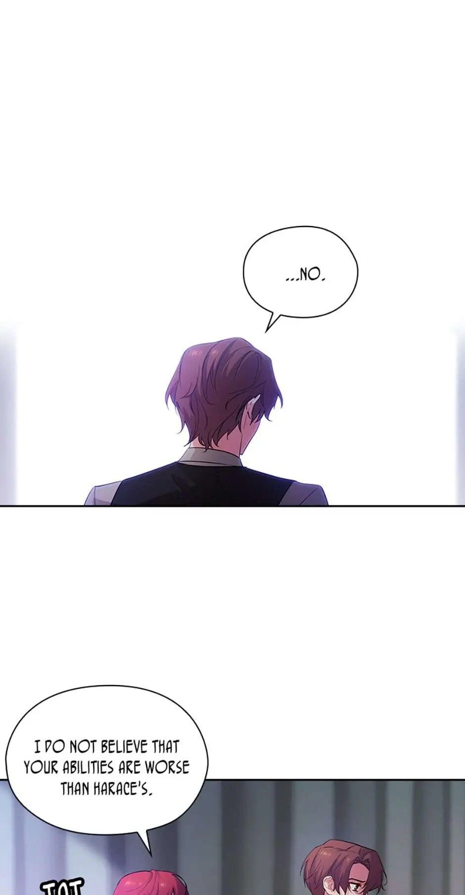 Reminiscence Adonis chapter 160 page 14