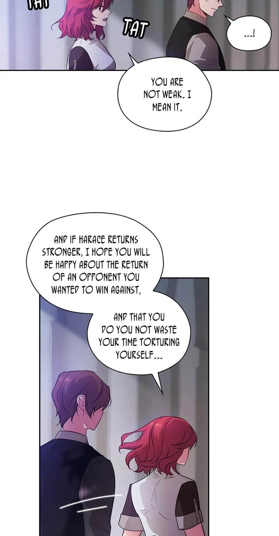 Reminiscence Adonis chapter 160 page 15