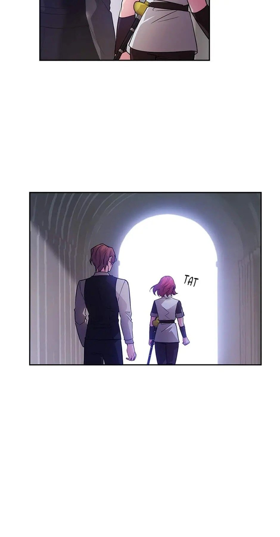 Reminiscence Adonis chapter 160 page 16