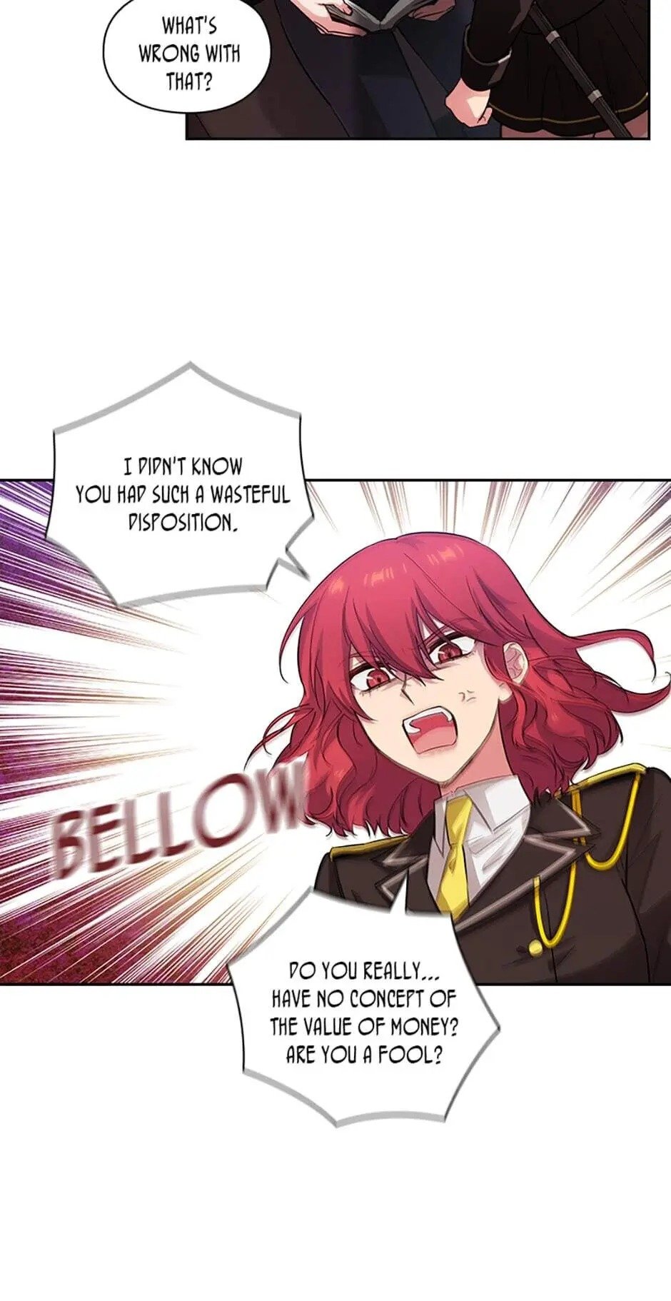 Reminiscence Adonis chapter 160 page 27