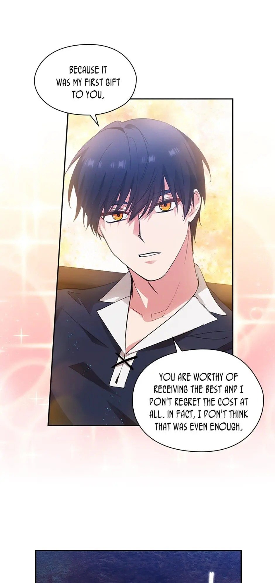 Reminiscence Adonis chapter 160 page 29