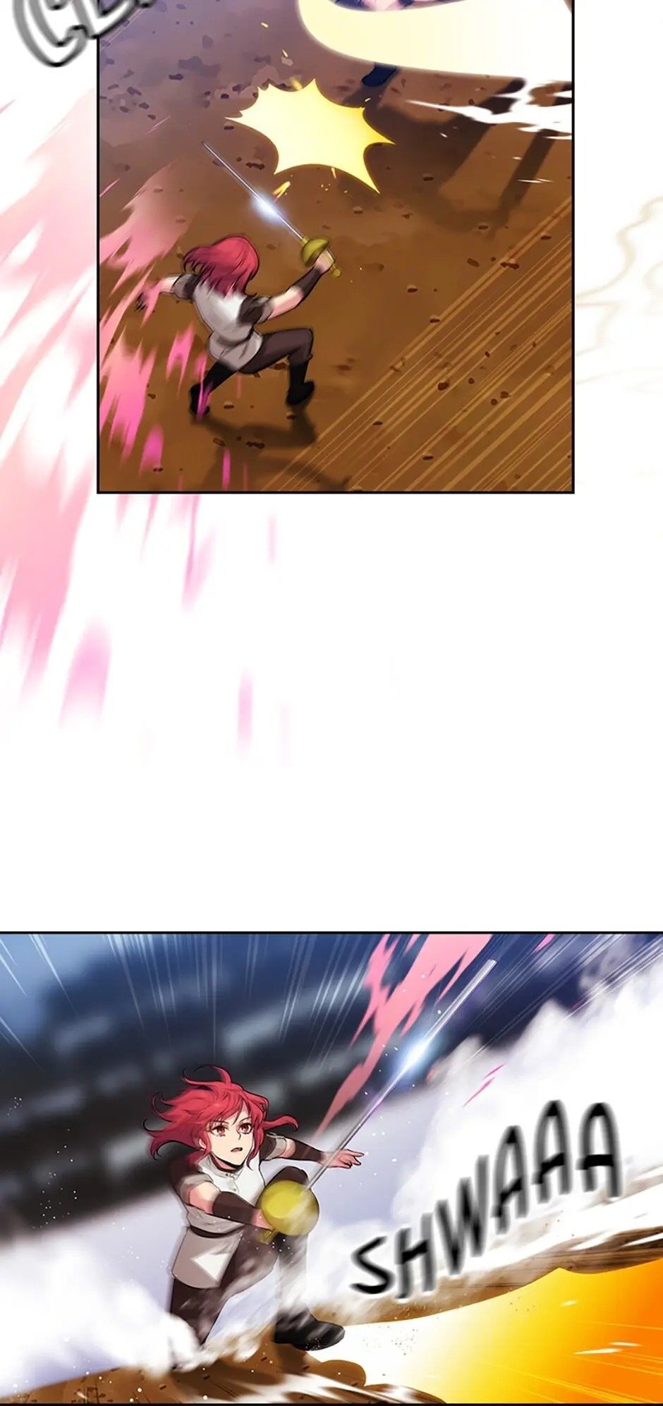 Reminiscence Adonis chapter 160 page 35