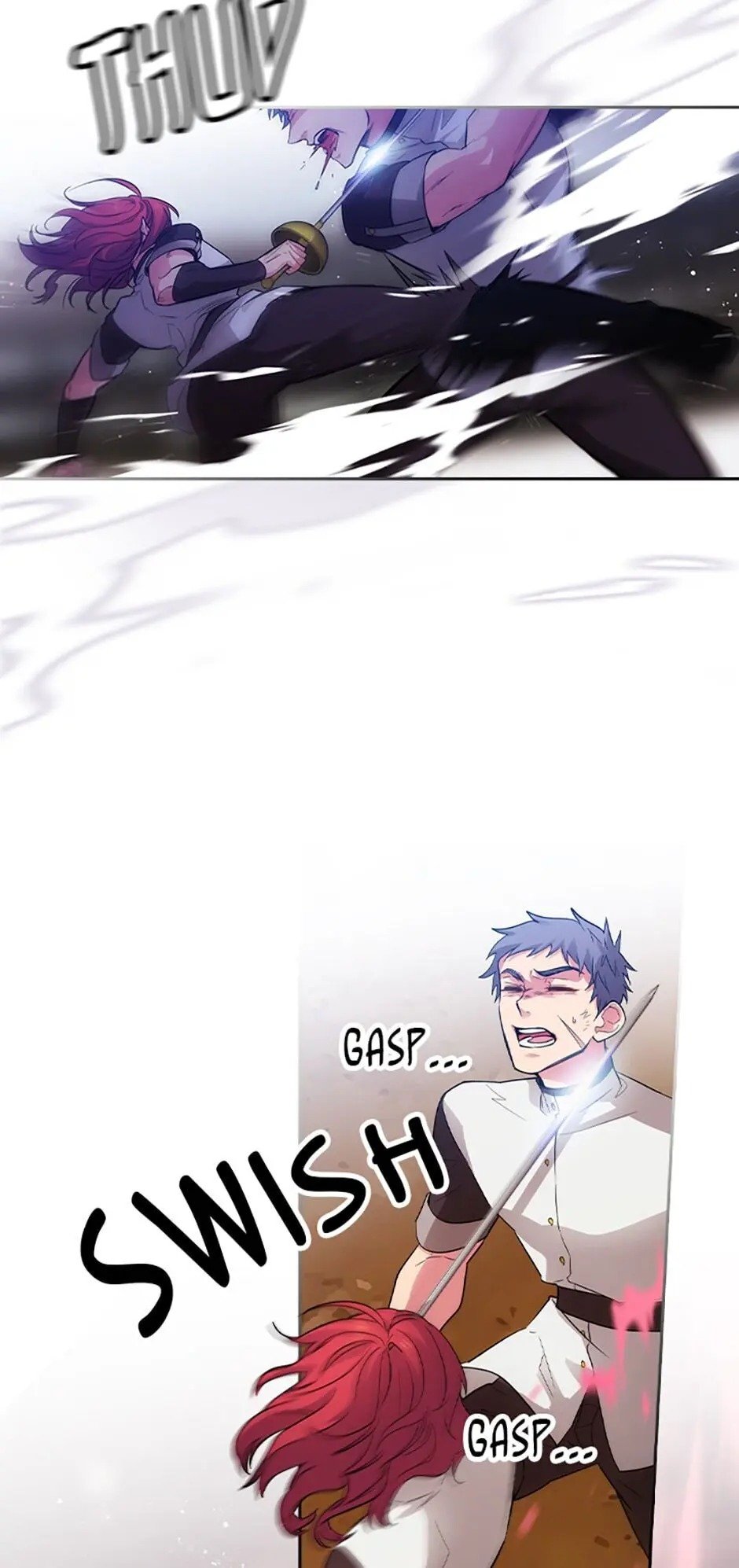 Reminiscence Adonis chapter 160 page 37