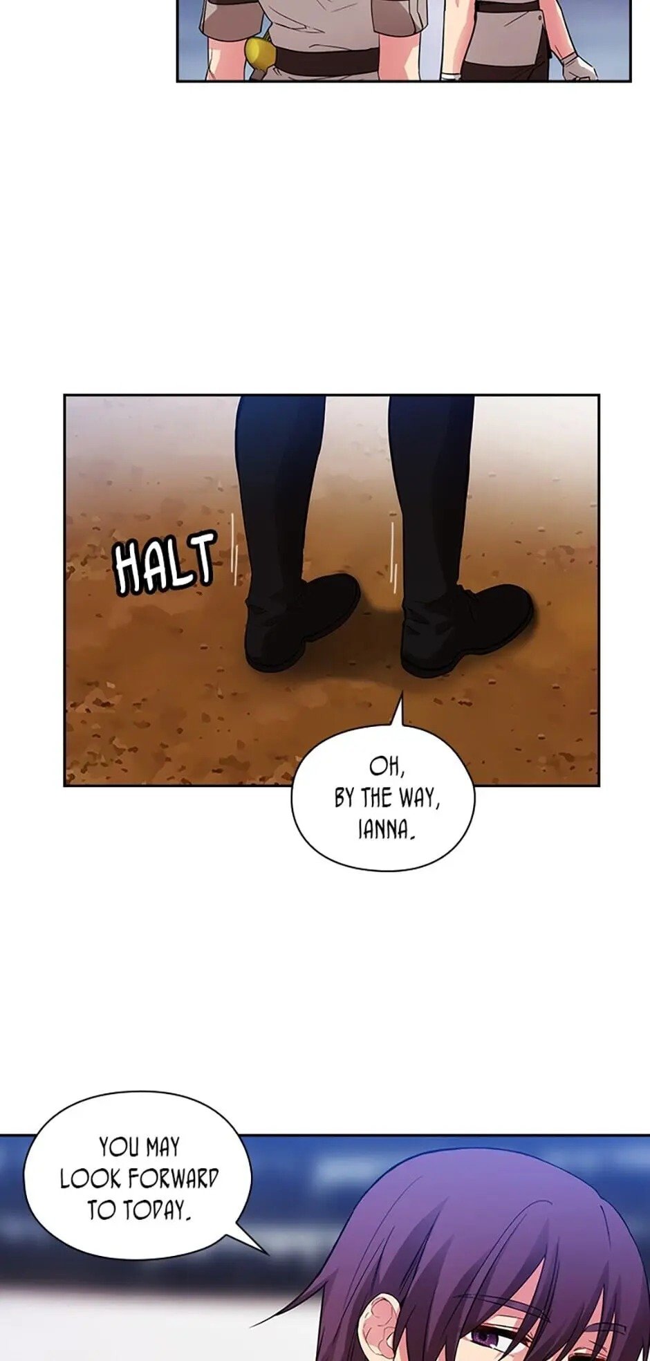 Reminiscence Adonis chapter 160 page 46