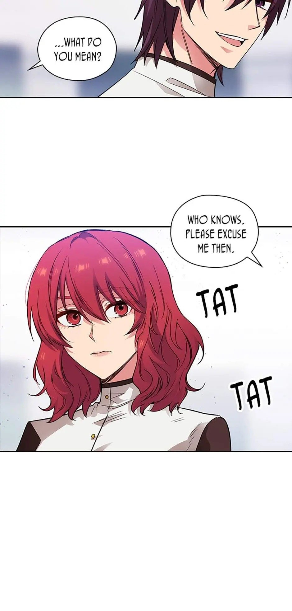 Reminiscence Adonis chapter 160 page 47